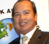 Gubernur BI Raih Best Central Bankers Award 2007